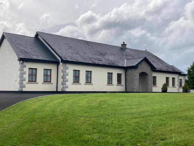 Lir Lodge Castlepollard Exteriér fotografie